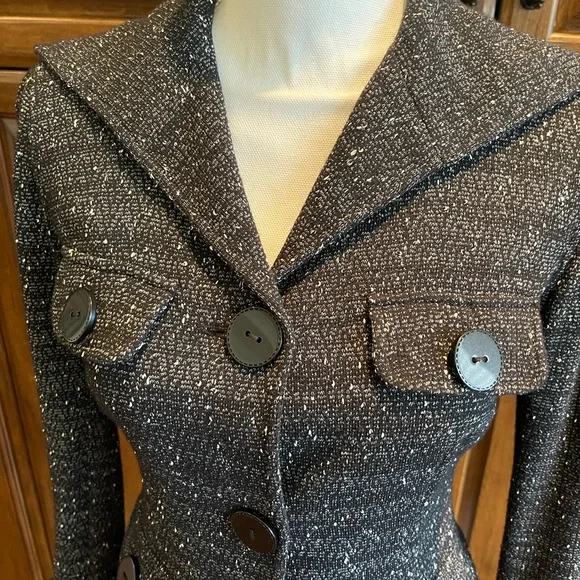 Charles Chang-Lima 3 piece Knit Suit - Picture 10 of 15